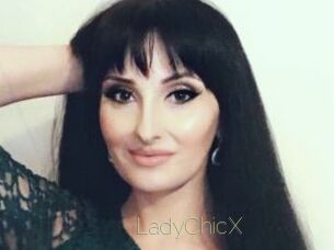 LadyChicX