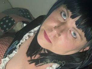 LadyCleo