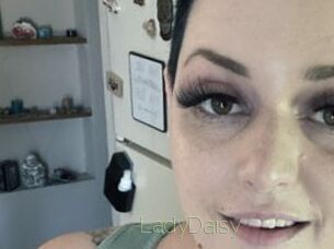 LadyDaisy Visio Tchats