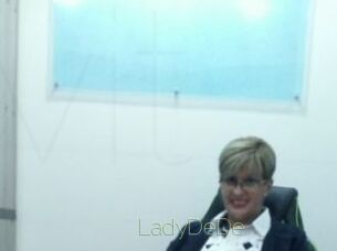 LadyDeDe