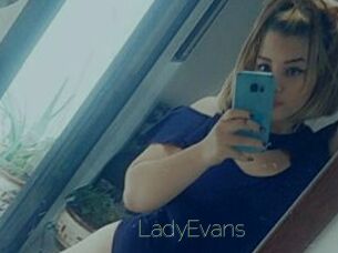 LadyEvans