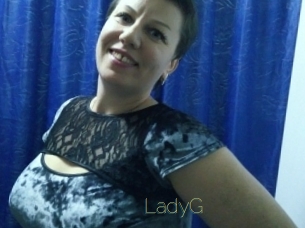 LadyG Visio Tchats