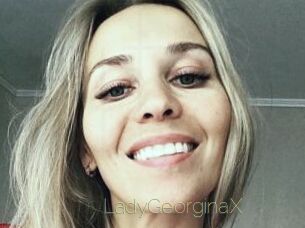 LadyGeorginaX