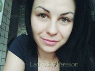LadyGoldPassion Visio Tchats