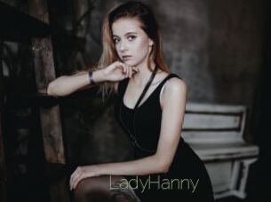 LadyHanny