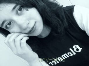 LadyHatice