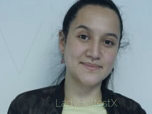 LadyHottestX