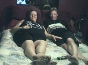 LadyInRed73