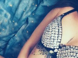 LadyIrina
