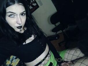 LadyLilacK
