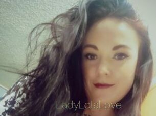 LadyLolaLove