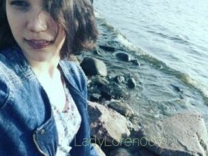 LadyLoren007