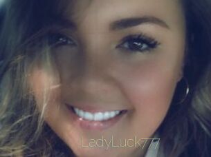 LadyLuck777