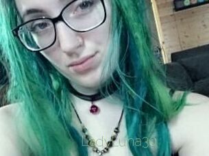 LadyLuna30 Visio Tchats