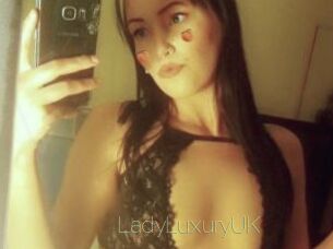 LadyLuxuryUK