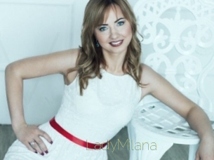 LadyMilana