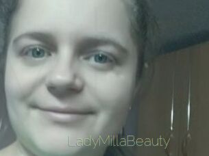 LadyMillaBeauty