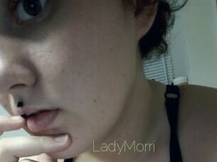 LadyMorri