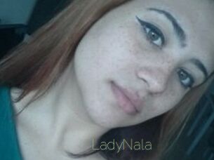 LadyNala