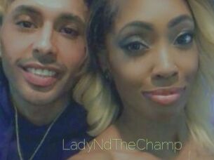 LadyNdTheChamp