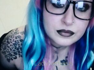 LadyNemesis