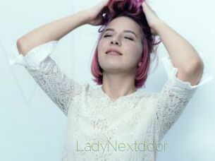 LadyNextdoor Visio Tchats