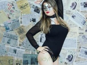 LadyNikky
