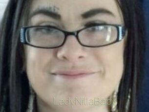 LadyNillaBaby