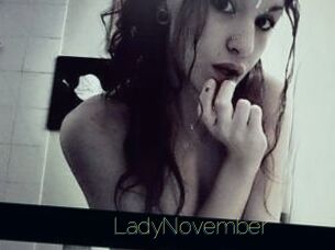 LadyNovember