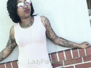LadyParadise2k18