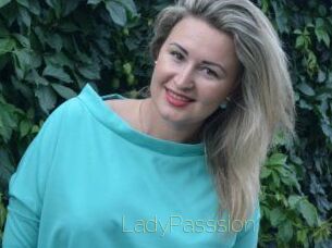 LadyPasssion
