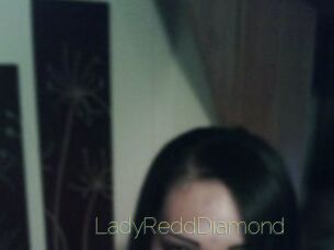 LadyReddDiamond