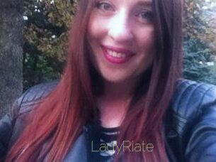 LadyRiate