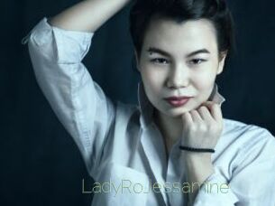 LadyRoJessamine