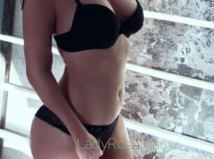 LadyRoseMari Visio Tchats