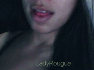 LadyRougue