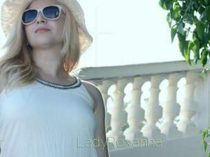 LadyRoxanna