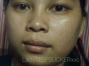 LadySELFSUCKERxxl