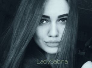 LadySabina