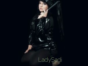 LadySadi