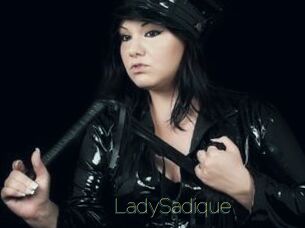 LadySadique