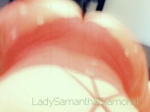 LadySamanthaDiamond Visio Tchats