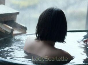 LadyScarlette