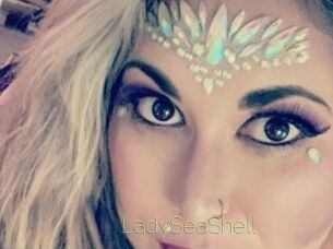 LadySeaShell