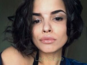 LadyShake