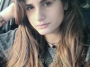 LadySpain96 Visio Tchats