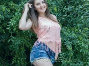 LadySweetSoul
