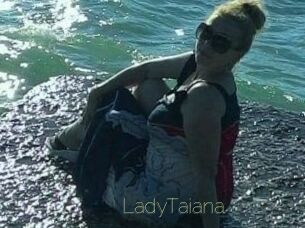 LadyTaiana Visio Tchats