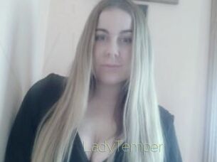 LadyTemper