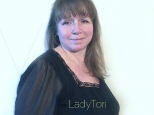LadyTori